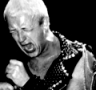 Judas Priest
Breaking the Law